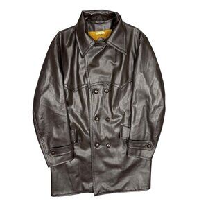 Vintage Milano Rugged Outerwar Amerfoam Jacket Made in Japan Medium